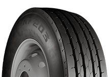 Anvelope Camioane 385/65 R22.5  KAMA PRO-NF-203  (160K)